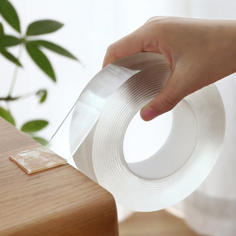Biggest size nano tape 5meters