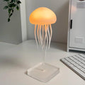 jelly fish lamp