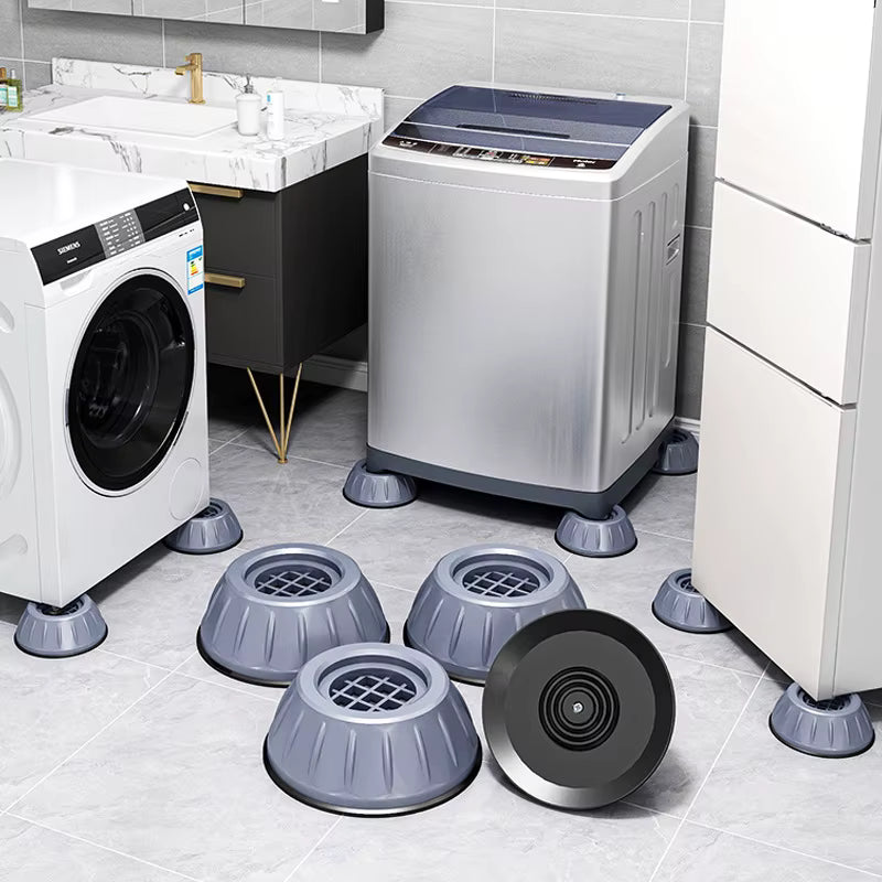 fridge and washing machine anti shake pads