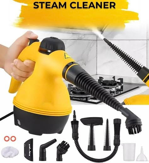 Electric multipurpose Steam cleaner