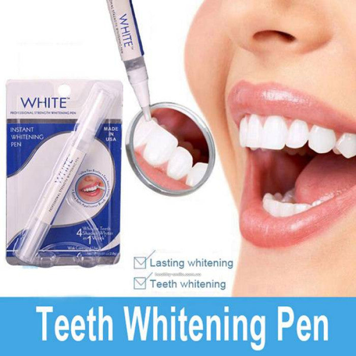 instant teeth whitener