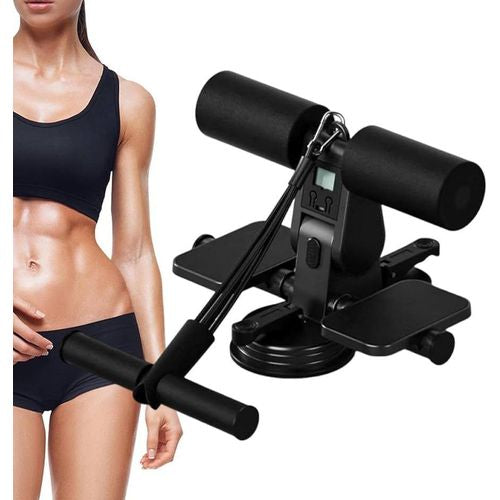 portable exercising machine