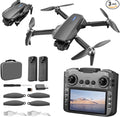 BIG SCREEN 4K Camera Drone