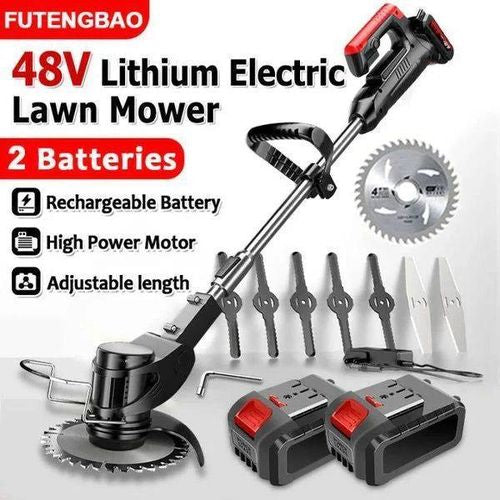 Rechargeable Grass Cutter