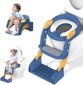 3 in 1 toilet use trainer and potty