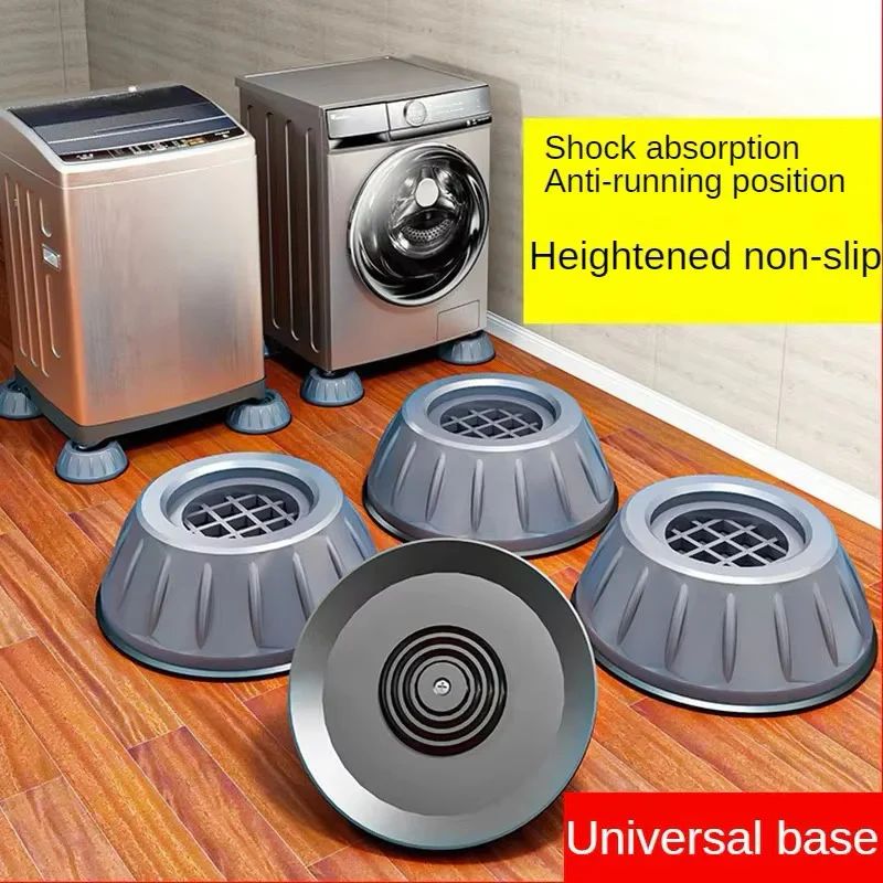 fridge and washing machine anti shake pads