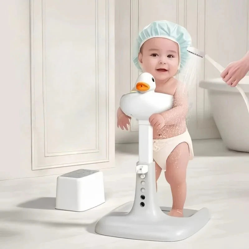 Adjustable Standing Bathing assistant