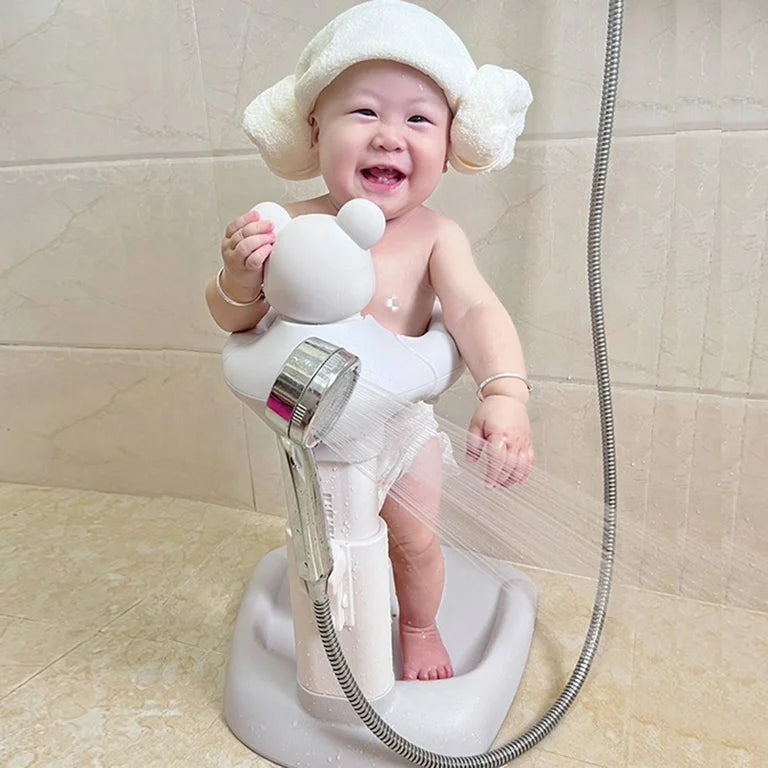 Adjustable Standing Bathing assistant