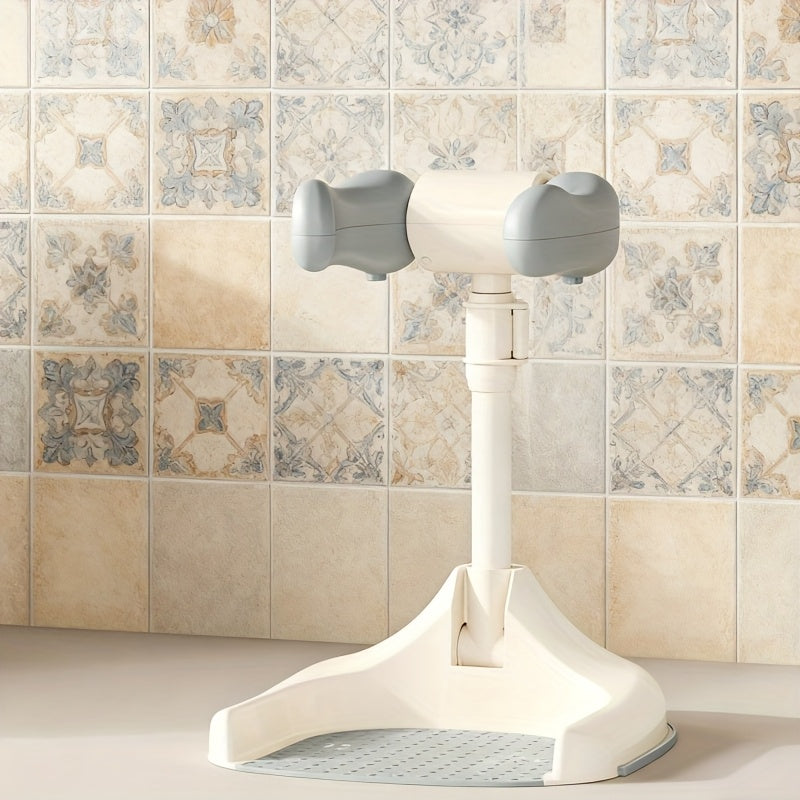 Adjustable Standing Bathing assistant