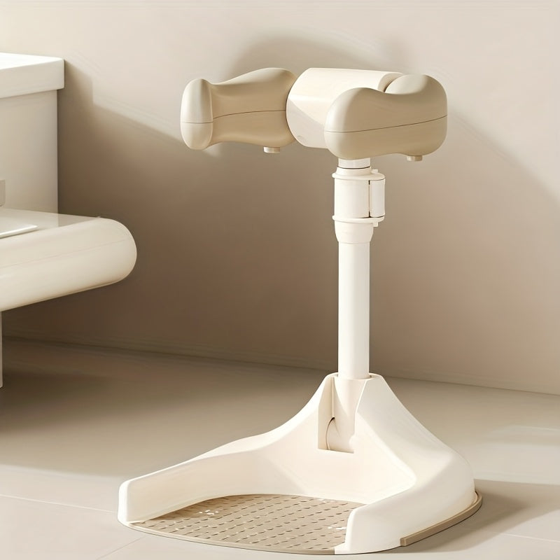 Adjustable Standing Bathing assistant