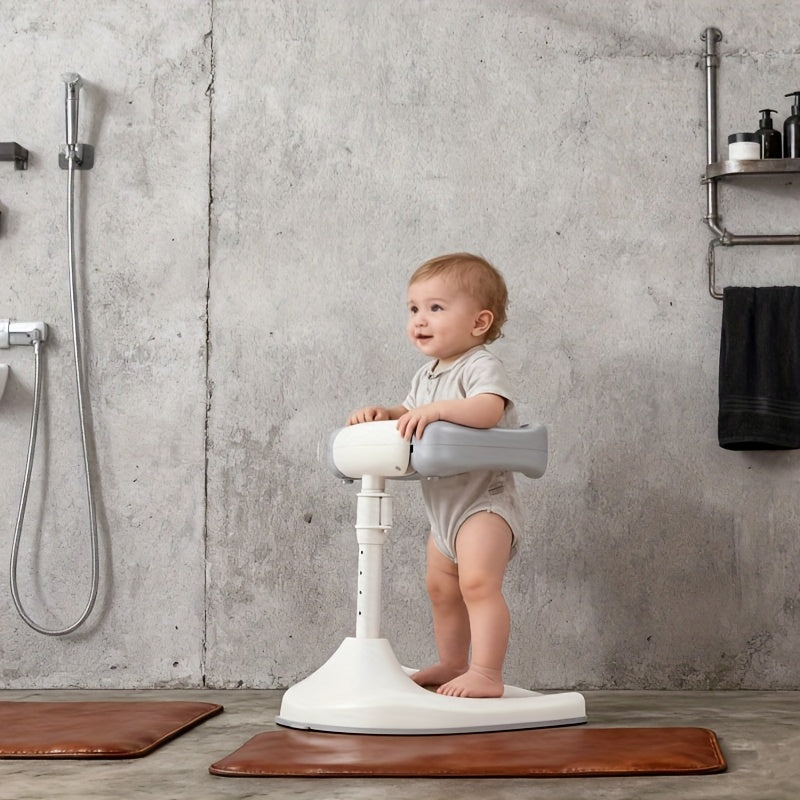 Adjustable Standing Bathing assistant
