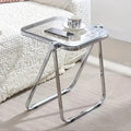 1pc Foldable Acrylic Table