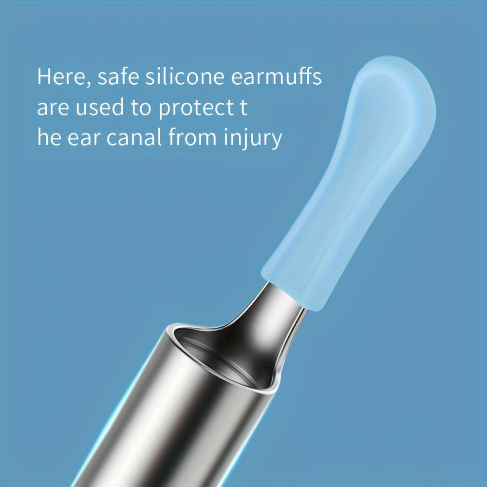 Visual Earwax Removal Kit