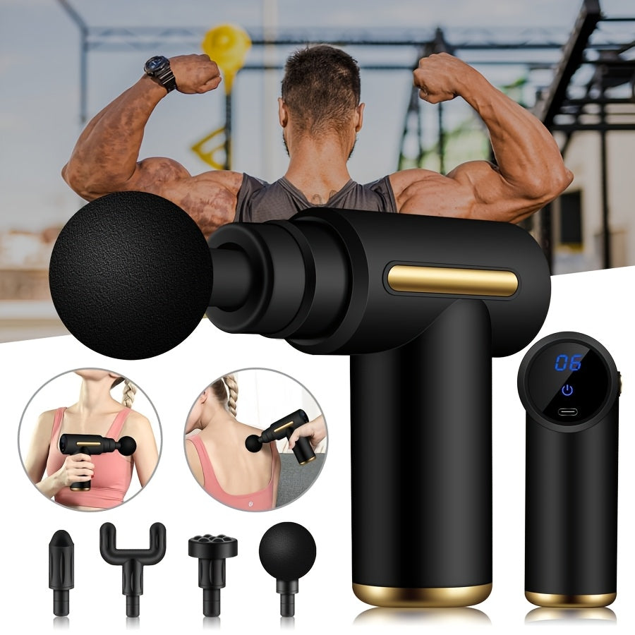 Massage gun