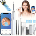 Visual Earwax Removal Kit