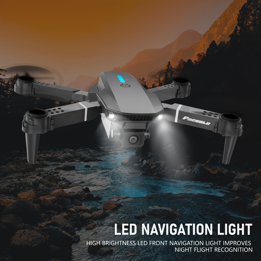 4K s9 Camera Drone