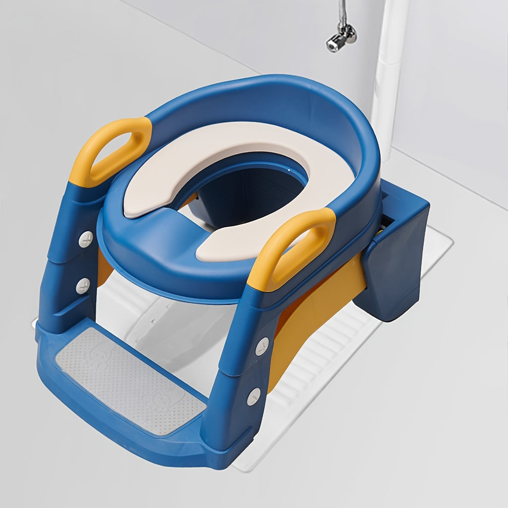 3 in 1 toilet use trainer and potty