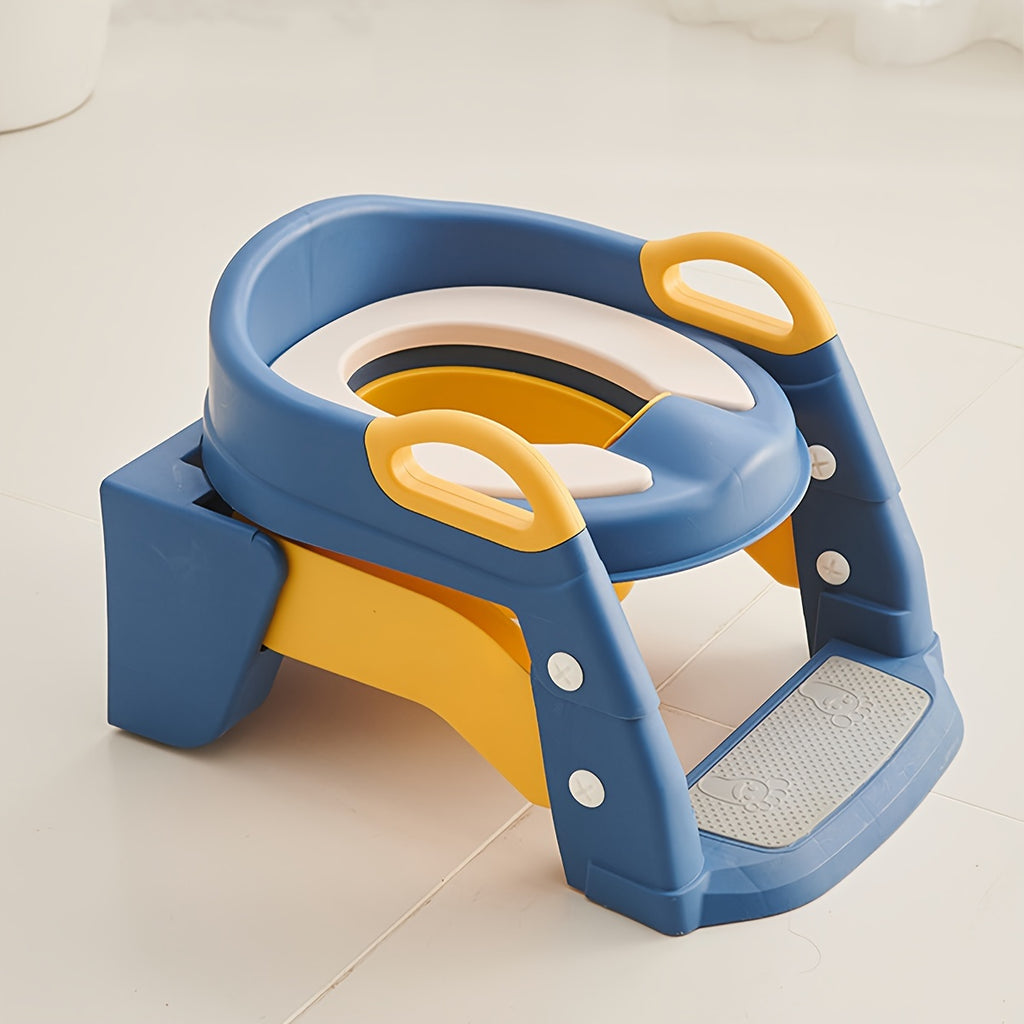 3 in 1 toilet use trainer and potty