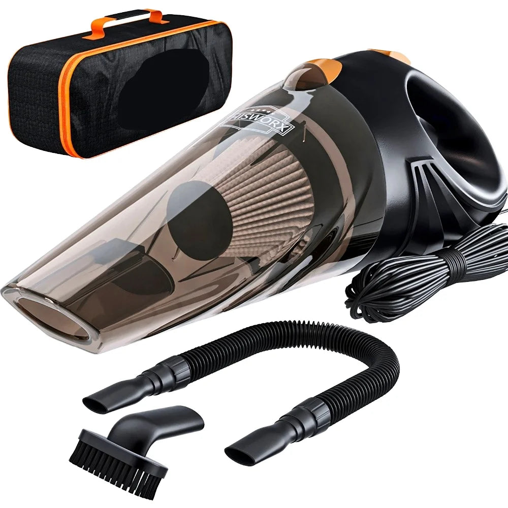 Car Vacuum cleaner