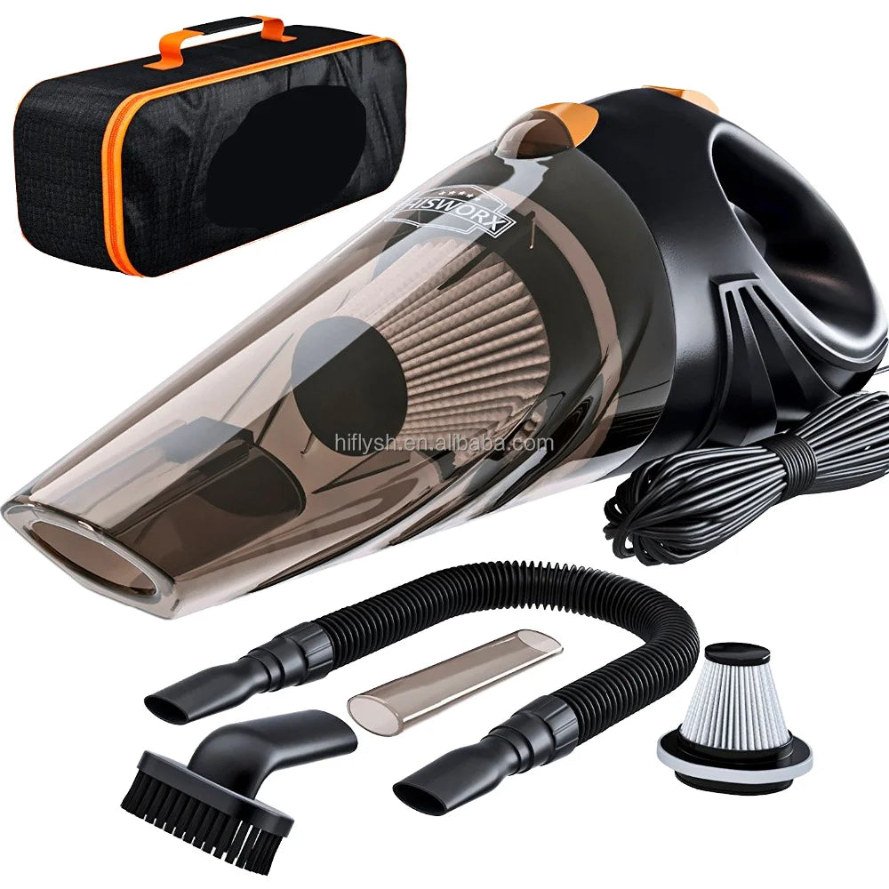 Car Vacuum cleaner