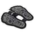 Home Use EMS Foot Massager Mat With Electric USB Charging