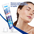 Pimple & wart remover ointment